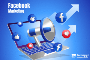 Facebook Marketing